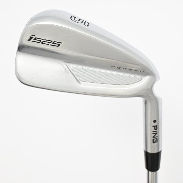 PING（ピン） I SERIES i525 アイアン N.S.PRO 850GH neo シャフト 
