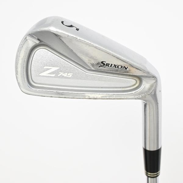 DUNLOP（ダンロップ） SRIXON スリクソン Z745 アイアン スチール