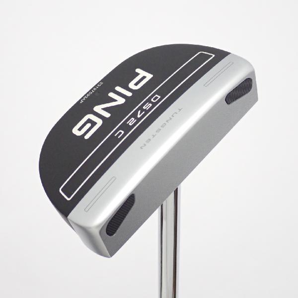PING（ピン） PING DS 72 C パター スチールシャフト 【33】 シャフト