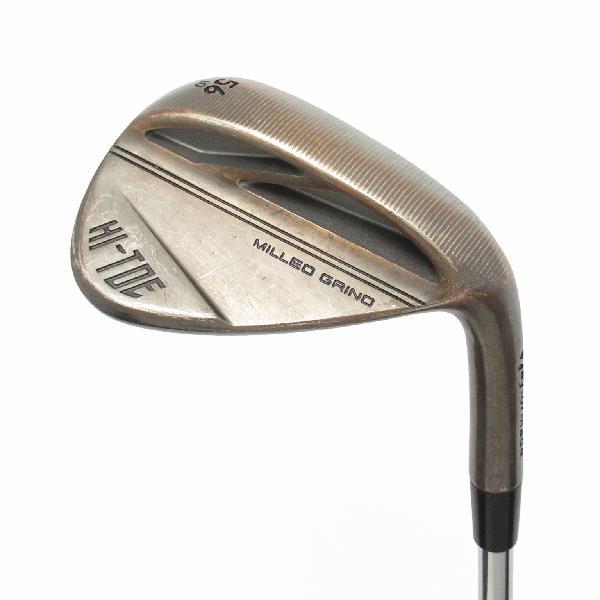 TaylorMade（テーラーメイド） MILLED GRIND ミルドグラインド HI-TOE3