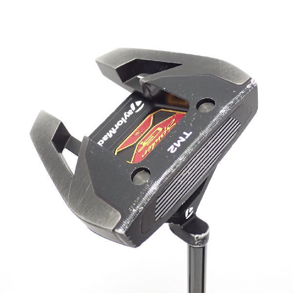 TaylorMade（テーラーメイド） SPIDER スパイダー GT ブラック TM2