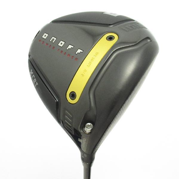 ONOFF LABOSPEC ドライバー オノフ ドライバー ラボスペック PLUS, ONOFF