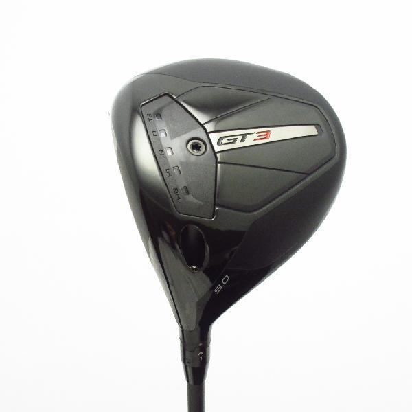 Titleist（タイトリスト） TITLEIST GT3 ドライバー TENSEI 1K BLACK