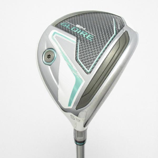 TaylorMade（テーラーメイド） SIM GLOIRE SIM グローレ フェアウェイ