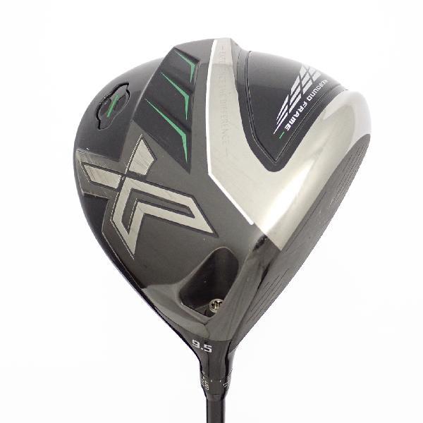 XXIO Xドライバー 9.5° シャフトNXグリーン50S XXIO Xドライバー 9.5° シャフトNXグリーン50S ダンロップゼクシオX