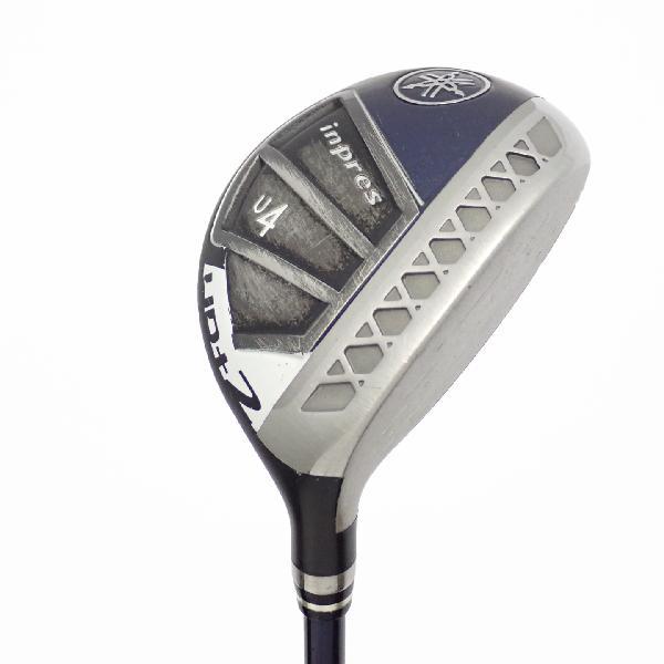 YAMAHA（ヤマハ） inpres 21 インプレス UD+2 ユーティリティ Air