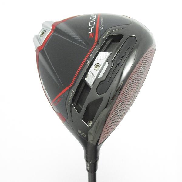 TaylorMade（テーラーメイド） STEALTH ステルス2 PLUS ドライバー