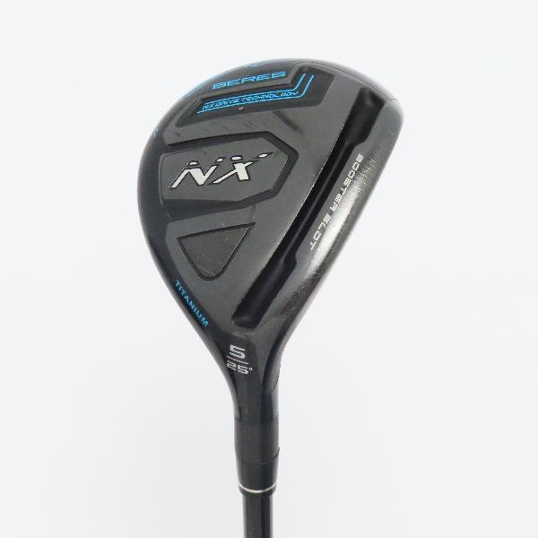 HONMA GOLF（本間ゴルフ） BERES ベレス NX ユーティリティ VIZARD for