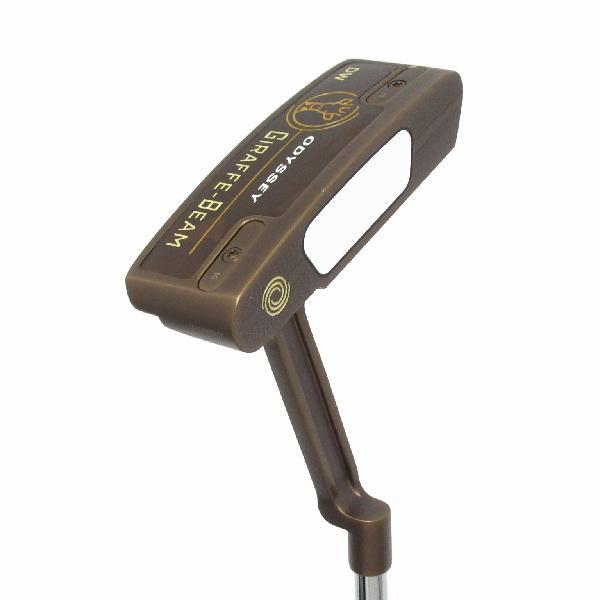 ODYSSEY（キャロウェイゴルフ） オデッセイ ODYSSEY GIRAFFE-BEAM DW