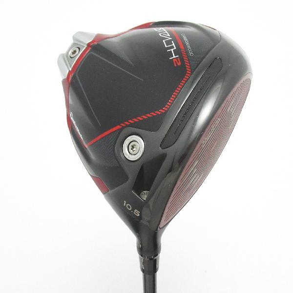 テーラーメイド　ステルス TENSEI RED TM50 TaylorMade（テーラーメイド） STEALTH ステルス フェアウェイウッド