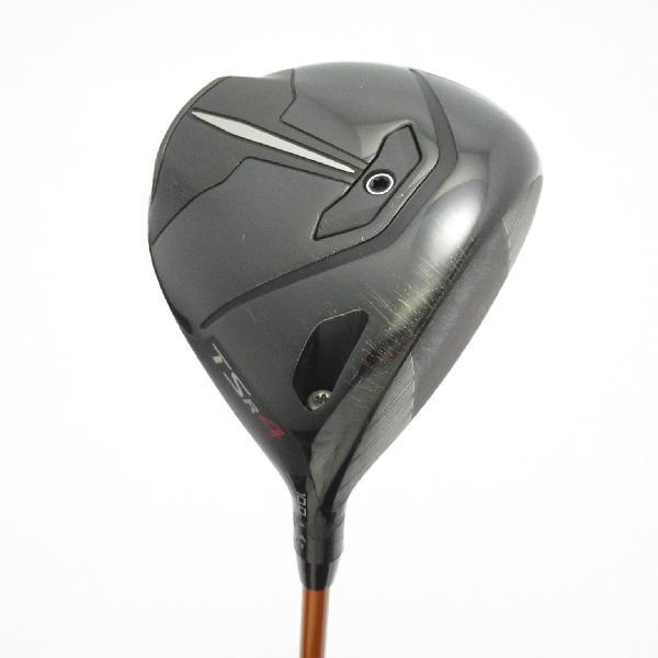 Titleist（タイトリスト） TSR TSR4 ドライバー Tour AD DI-5 シャフト 