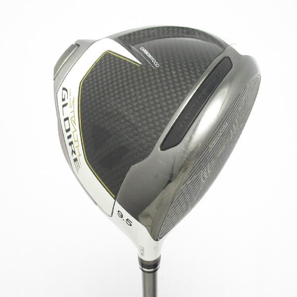 TaylorMade（テーラーメイド） STEALTH ステルス グローレ ドライバー