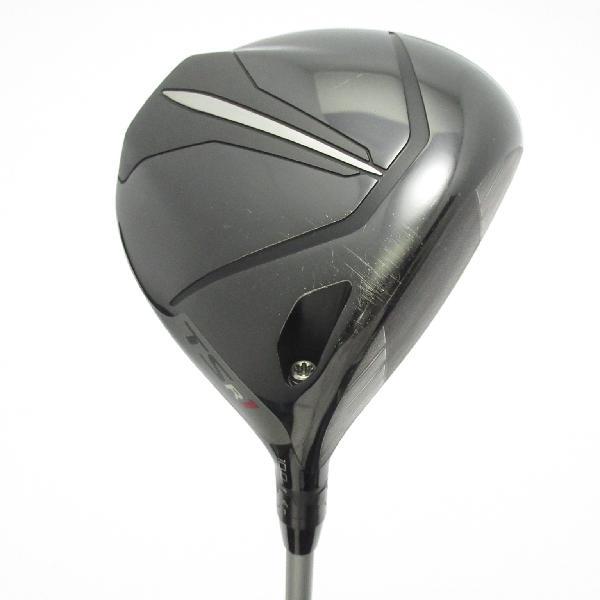 Titleist（タイトリスト） TSR TSR1 ドライバー MMT TSP120 50
