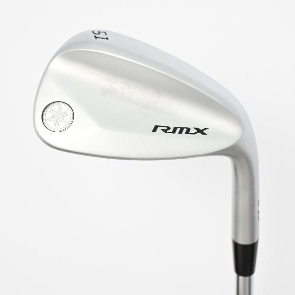 YAMAHA（ヤマハ） RMX RMX VD ウェッジ KBS HI-REV 2.0 125 【51-07