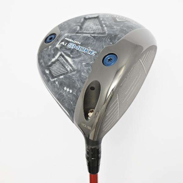 Callaway（キャロウェイ） キャロウェイゴルフ Ai SMOKE パラダイム Ai