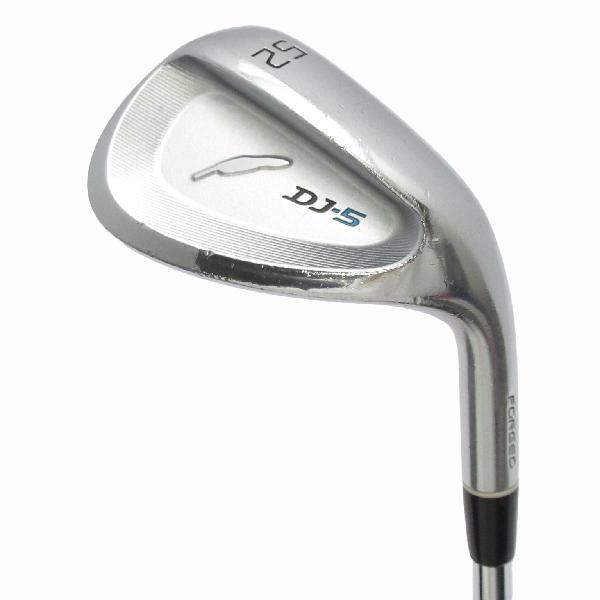 FOURTEEN（フォーティーン） DJ DJ-5 ウェッジ N.S.PRO TS-114w 【52 