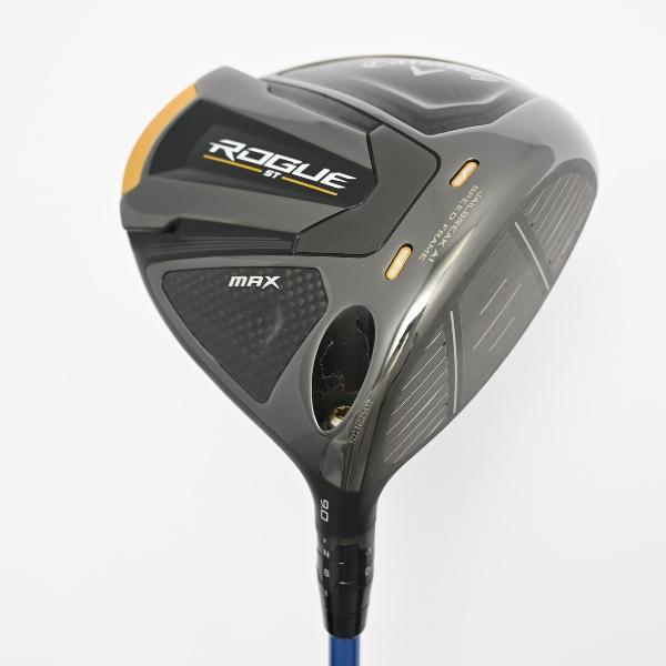 Callaway（キャロウェイ） キャロウェイゴルフ ROGUE ローグ ST MAX