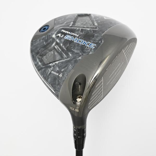 Callaway（キャロウェイ） キャロウェイゴルフ Ai SMOKE パラダイム Ai
