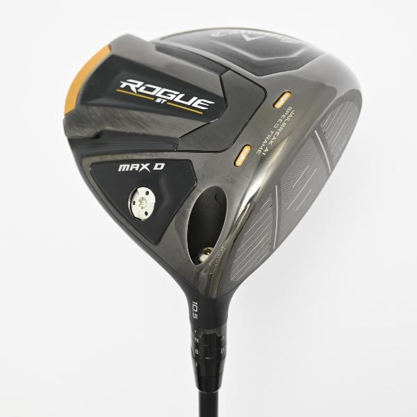 Callaway（キャロウェイ） キャロウェイゴルフ ROGUE ローグ ST MAX D