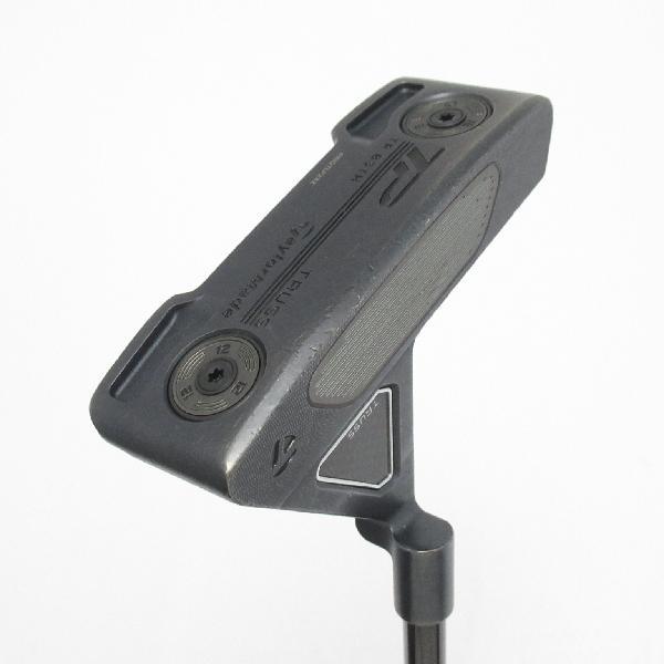 TaylorMade（テーラーメイド） TP TP トラス MID NIGHT BLUE TP-B3TH