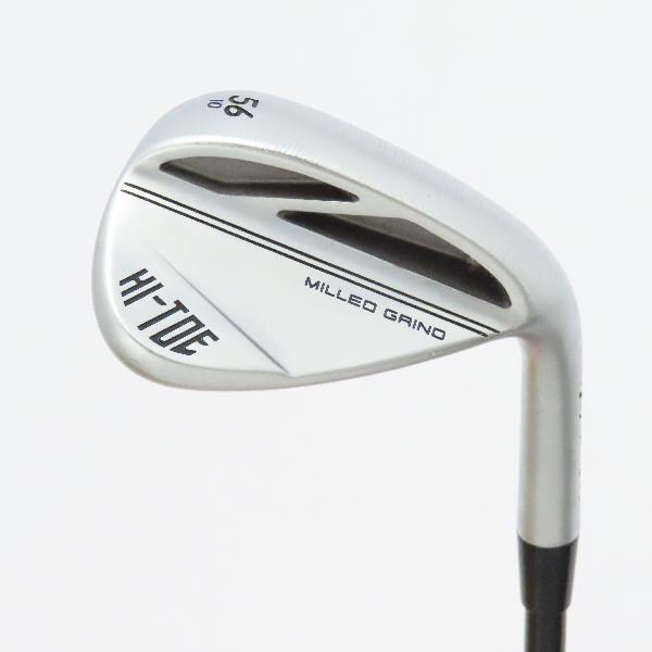 TaylorMade（テーラーメイド） MILLED GRIND ミルドグラインド HI-TOE3