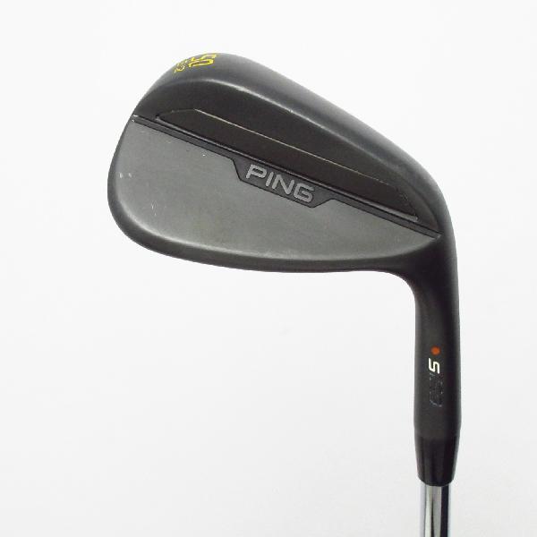 PING（ピン） PING S159 ミッドナイト ウェッジ N.S.PRO MODUS3 TOUR