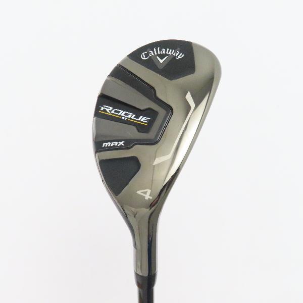 Callaway（キャロウェイ） キャロウェイゴルフ ROGUE ローグ ST MAX