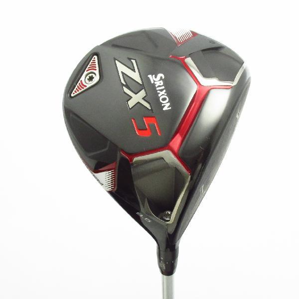 DUNLOP（ダンロップ） SRIXON スリクソン ZX5 ドライバー Speeder 569