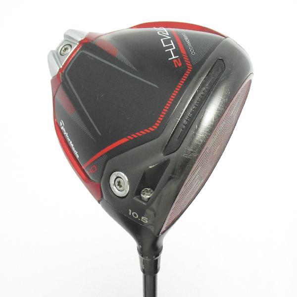 テーラーメイド TENSEI RED TM50/R ステルス純正シャフト 新品 TaylorMade（テーラーメイド） STEALTH ステルス2 HD ドライバー