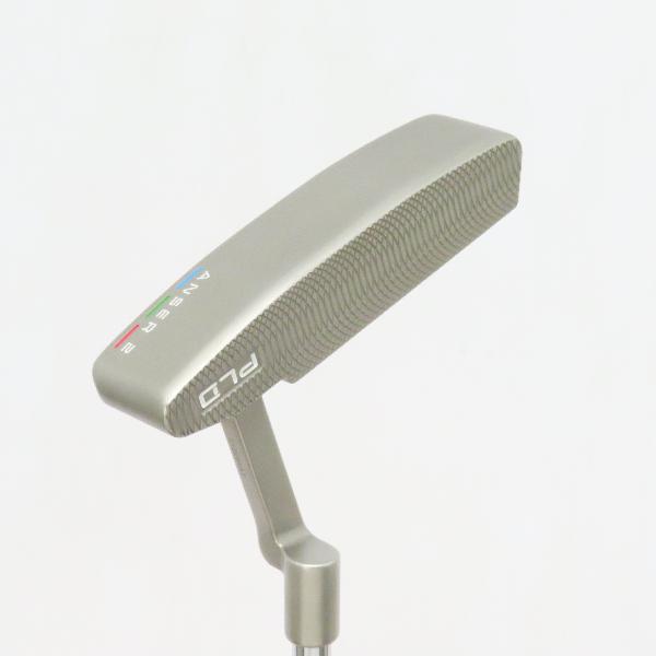 PING PLD ミルドANSER 2 パター 33inch ヘッドカバー付き PING（ピン） PING PLD ミルド アンサー2 パター スチールシャフト
