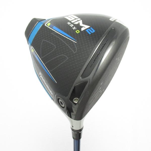 TaylorMade（テーラーメイド） SIM2 SIM2 マックス-D ドライバー