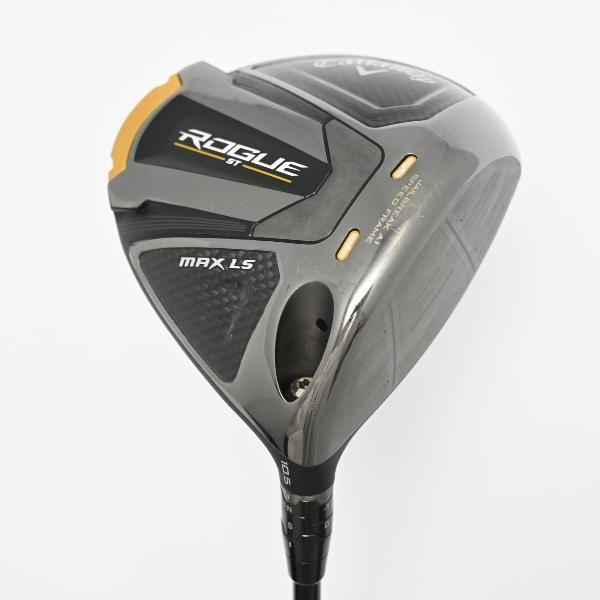Callaway（キャロウェイ） キャロウェイゴルフ ROGUE ローグ ST MAX LS