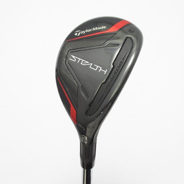 TaylorMade（テーラーメイド） STEALTH ステルス RESCUE