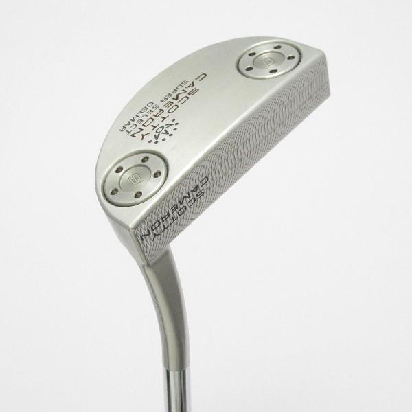 スコッティキャメロン スーパーセレクト デルマー レフティ34インチ 左用 2023 スコッティキャメロン SUPER SELECT スーパーセレクト