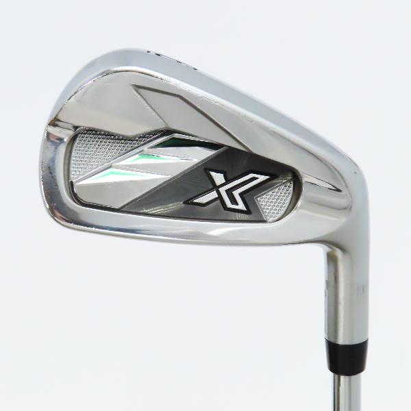 DUNLOP（ダンロップ） XXIO ゼクシオ X(2022) アイアン N.S.PRO 950GH