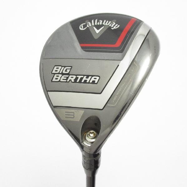 Callaway（キャロウェイ） キャロウェイゴルフ BIG BERTHA