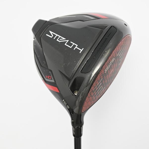 TaylorMade（テーラーメイド） STEALTH ステルス HD ドライバー TENSEI