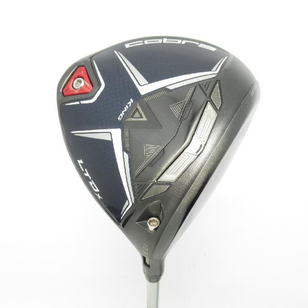 COBRA（コブラ） KING LTDx US ドライバー ATTAS KING 6 シャフト