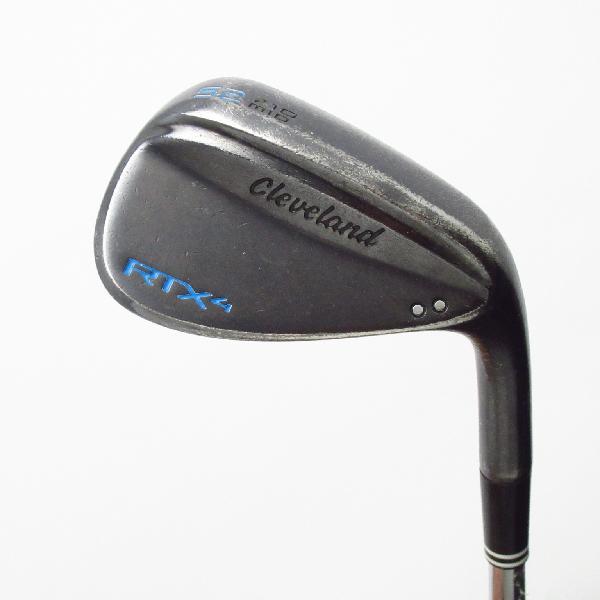 Cleveland Golf（クリーブランドゴルフ） クリーブランド RTX RTX4