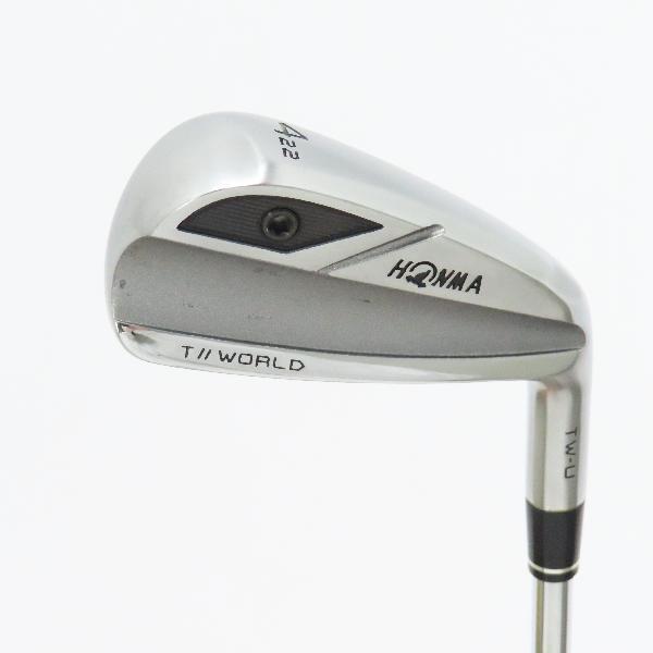 HONMA GOLF（本間ゴルフ） TOUR WORLD ツアーワールド TW-U