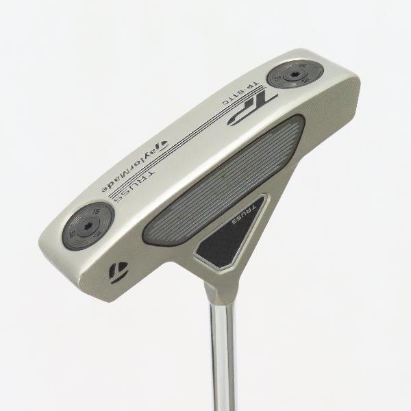 TaylorMade（テーラーメイド） TP TP トラス B1TC トラスセンター
