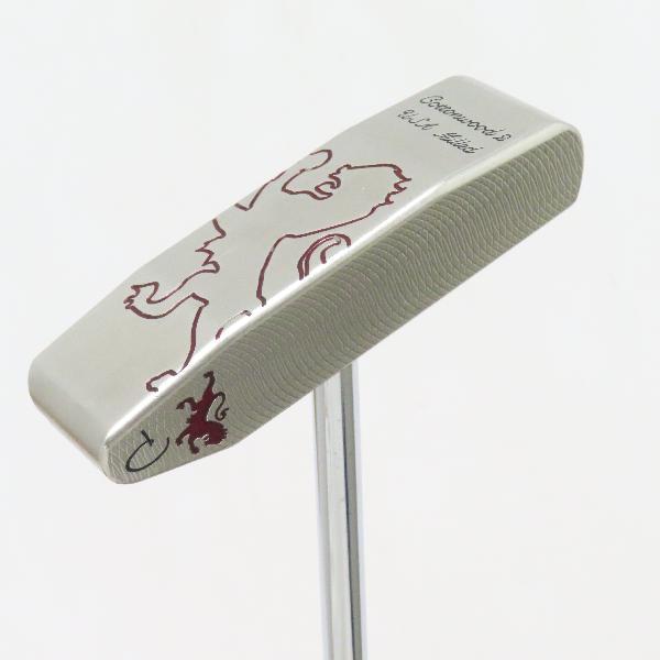 ピレッティ　コットンウッド2 303SS 33インチ スタビリティシャフト ピレッティ パター コットンウッド2 365g – SUNVALLEY-INC