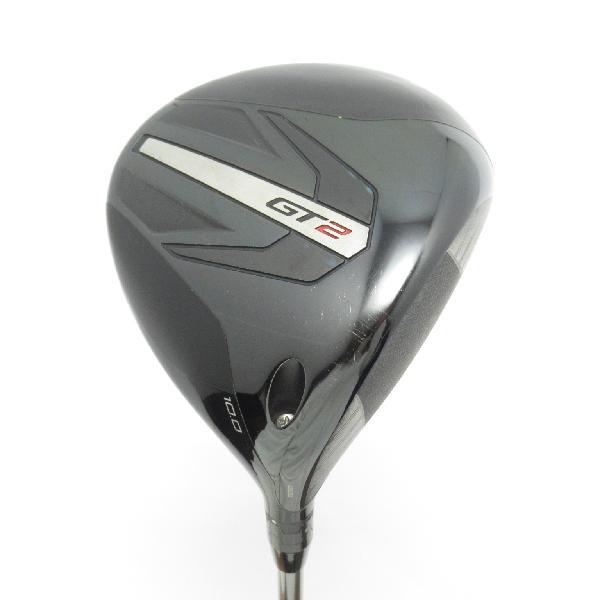 Titleist（タイトリスト） TITLEIST GT2 ドライバー Diamana BF60