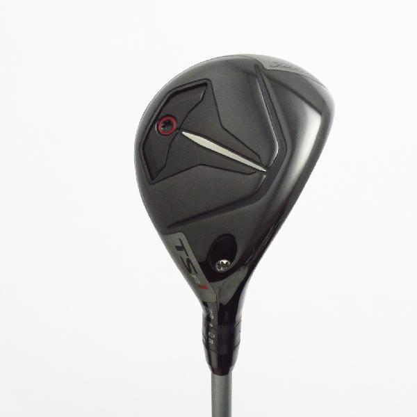 Titleist（タイトリスト） TSR TSR1 ユーティリティ オリジナル