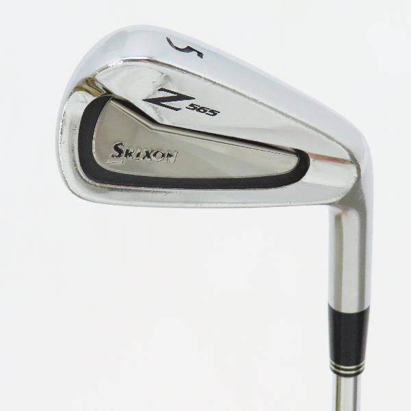 DUNLOP（ダンロップ） SRIXON スリクソン Z565 アイアン N.S.PRO 980GH