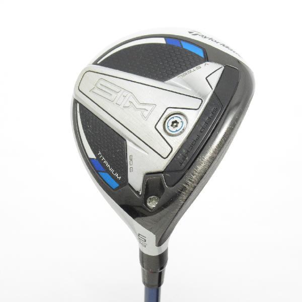 TaylorMade（テーラーメイド） SIM SIM フェアウェイウッド Tour AD VR