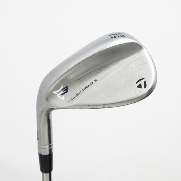 テーラーメイドMILLED GRIND 3 ウェッジ 2本セット52°・58° テーラーメードMilled grind3 52＆582本セット Milled Grind3