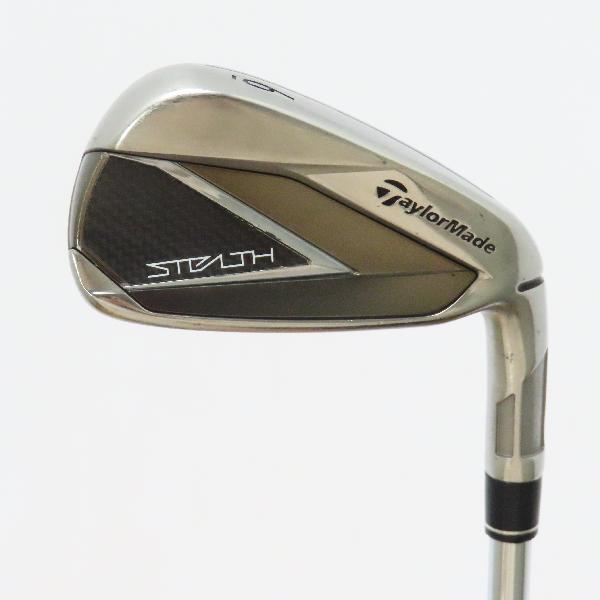 TaylorMade（テーラーメイド） STEALTH ステルス アイアン N.S.PRO
