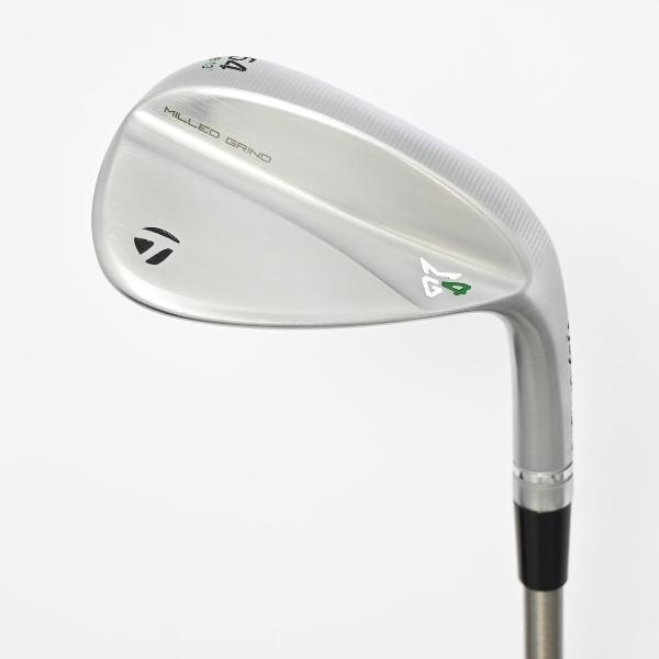 TaylorMade（テーラーメイド） MILLED GRIND ミルドグラインド4