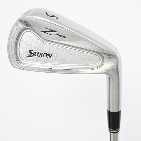 DUNLOP（ダンロップ） SRIXON スリクソン Z765 アイアン Dynamic Gold